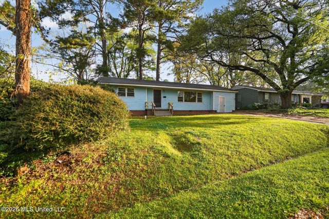 734 Montclair Place, Jackson, MS 39206