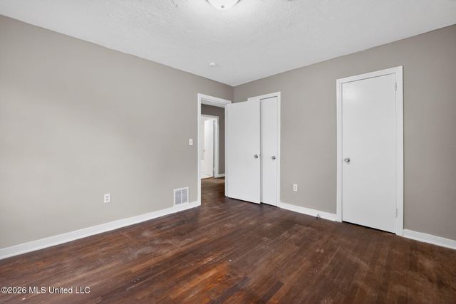 734 Montclair Place, Jackson, MS 39206