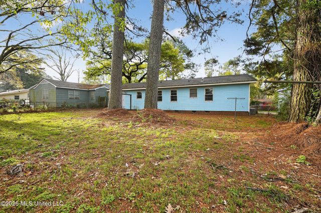 734 Montclair Place, Jackson, MS 39206