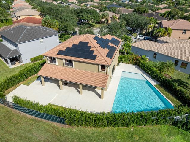 4179 E Cascade Ter, Weston, FL 33332