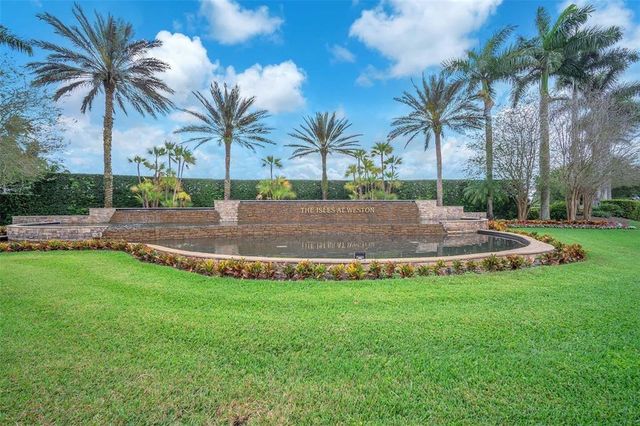 4179 E Cascade Ter, Weston, FL 33332