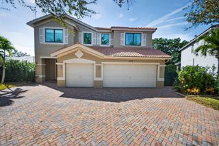 4179 E Cascade Ter, Weston, FL 33332