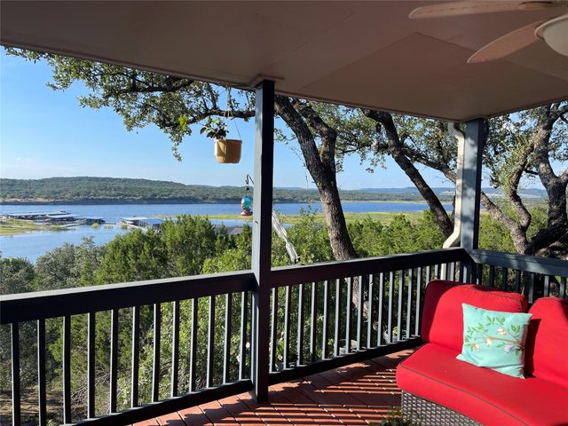 21629 High DR, Lago Vista, TX 78645