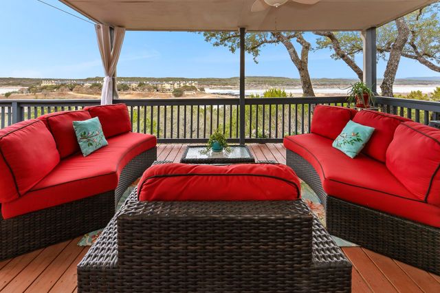 21629 High DR, Lago Vista, TX 78645