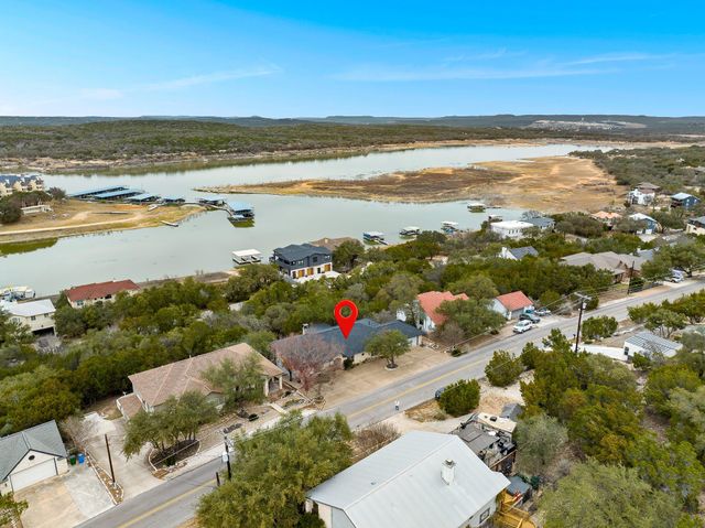 21629 High DR, Lago Vista, TX 78645