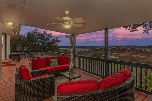 21629 High DR, Lago Vista, TX 78645