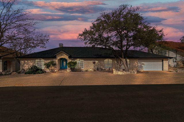 21629 High DR, Lago Vista, TX 78645