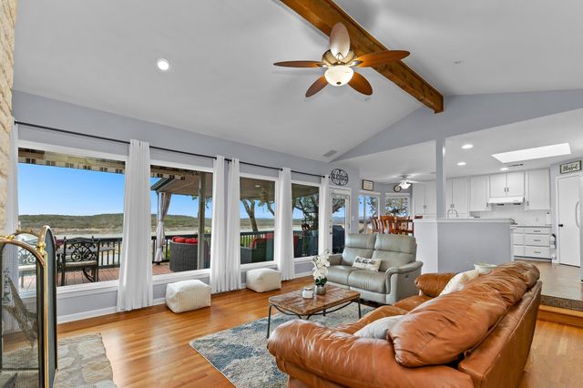 21629 High DR, Lago Vista, TX 78645