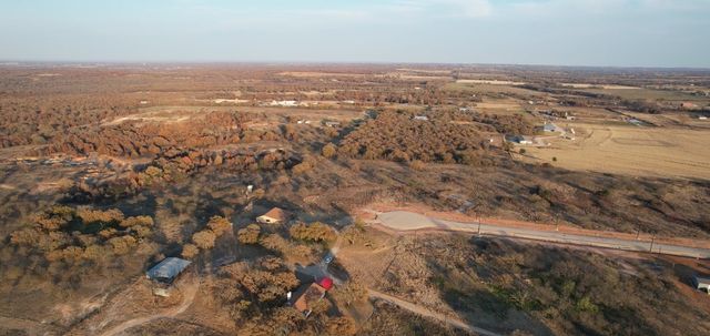 1029 Carnagie Road, Poolville, TX 76487