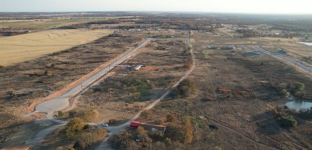 1029 Carnagie Road, Poolville, TX 76487