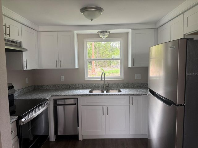 7335 NEW YORK AVENUE, Hudson, FL 34667