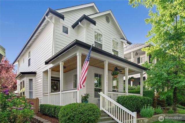34743 SE Ridge Street, Snoqualmie, WA 98065