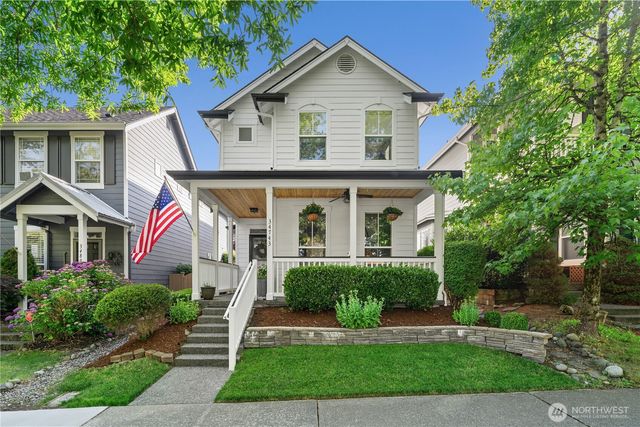 34743 SE Ridge Street, Snoqualmie, WA 98065