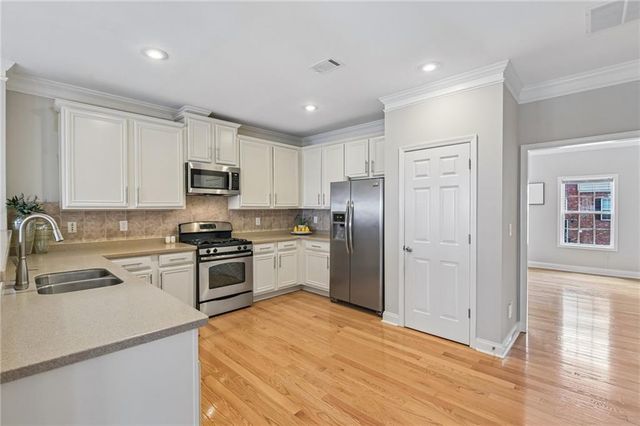 3437 Lockmed Drive, Peachtree Corners, GA 30092