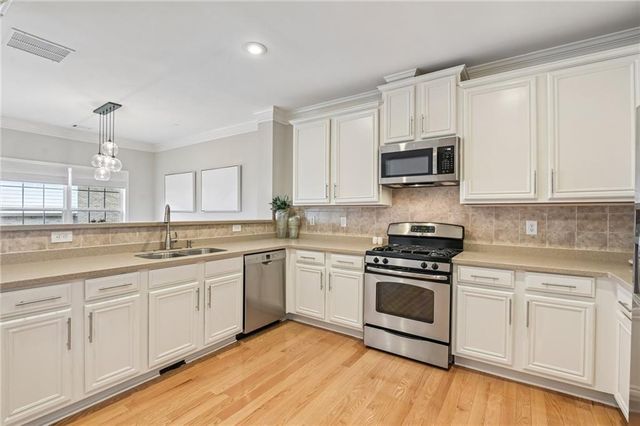 3437 Lockmed Drive, Peachtree Corners, GA 30092