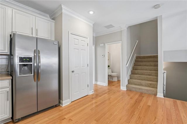 3437 Lockmed Drive, Peachtree Corners, GA 30092