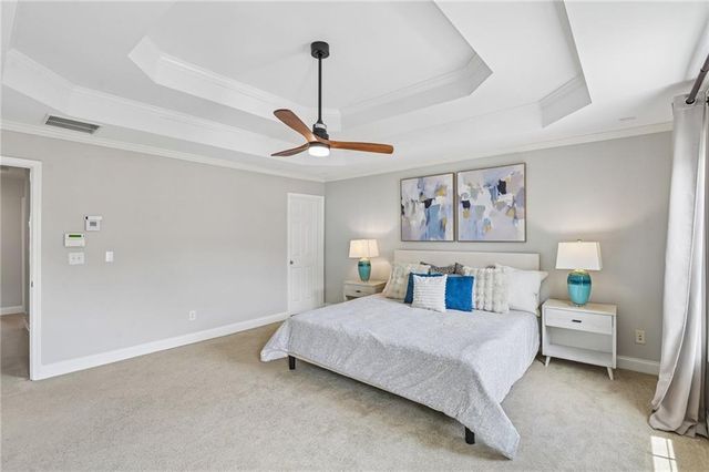 3437 Lockmed Drive, Peachtree Corners, GA 30092