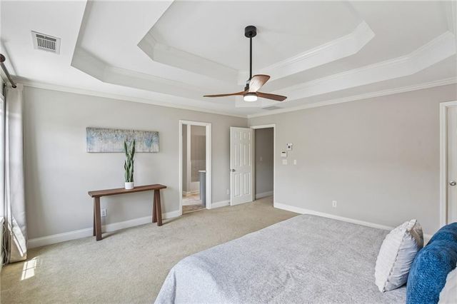 3437 Lockmed Drive, Peachtree Corners, GA 30092