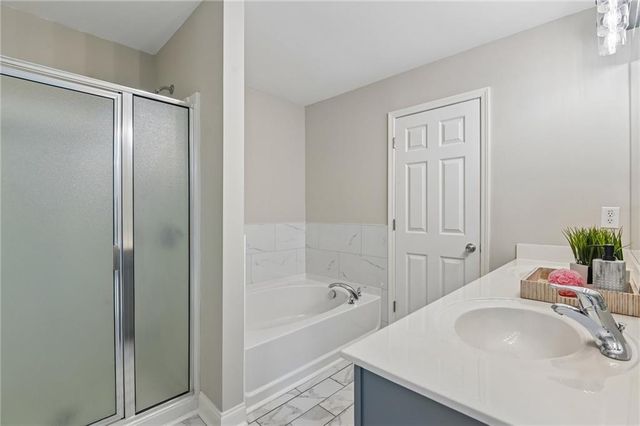 3437 Lockmed Drive, Peachtree Corners, GA 30092