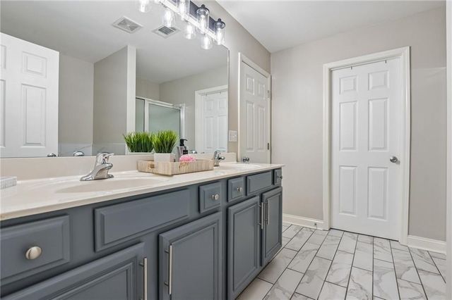 3437 Lockmed Drive, Peachtree Corners, GA 30092