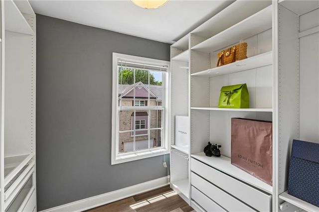 3437 Lockmed Drive, Peachtree Corners, GA 30092