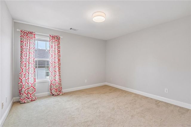 3437 Lockmed Drive, Peachtree Corners, GA 30092