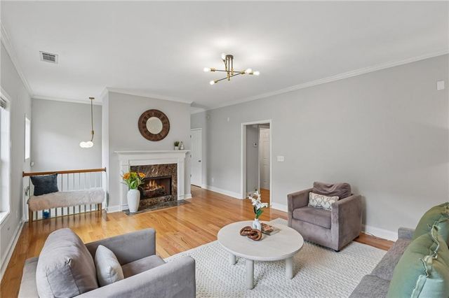 3437 Lockmed Drive, Peachtree Corners, GA 30092