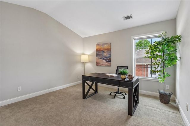 3437 Lockmed Drive, Peachtree Corners, GA 30092