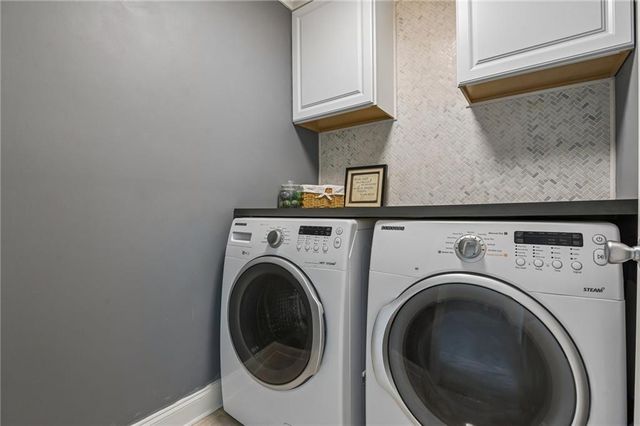 3437 Lockmed Drive, Peachtree Corners, GA 30092