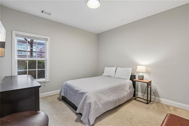 3437 Lockmed Drive, Peachtree Corners, GA 30092