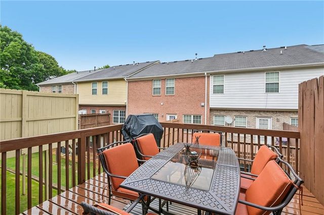 3437 Lockmed Drive, Peachtree Corners, GA 30092