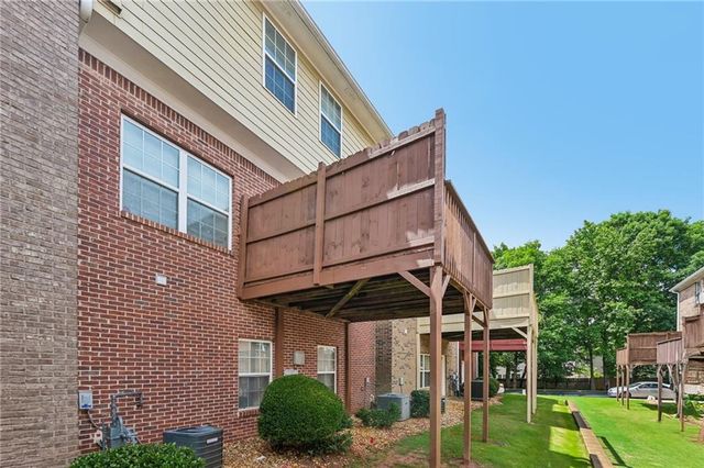 3437 Lockmed Drive, Peachtree Corners, GA 30092