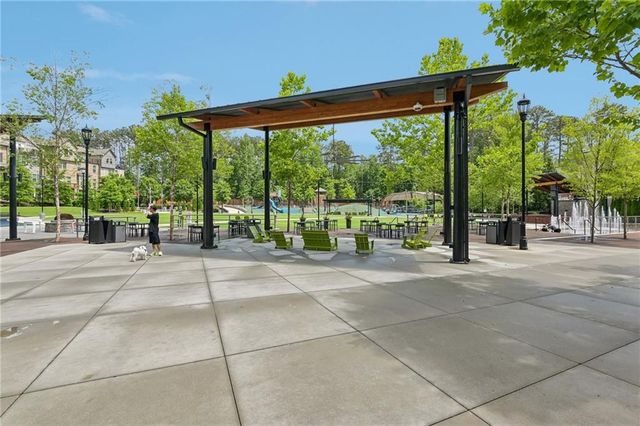 3437 Lockmed Drive, Peachtree Corners, GA 30092