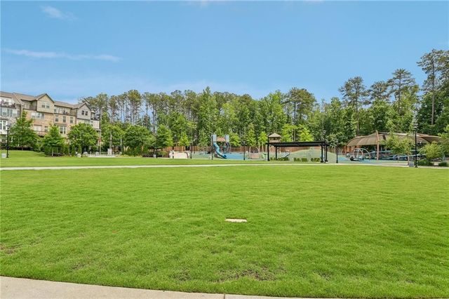 3437 Lockmed Drive, Peachtree Corners, GA 30092
