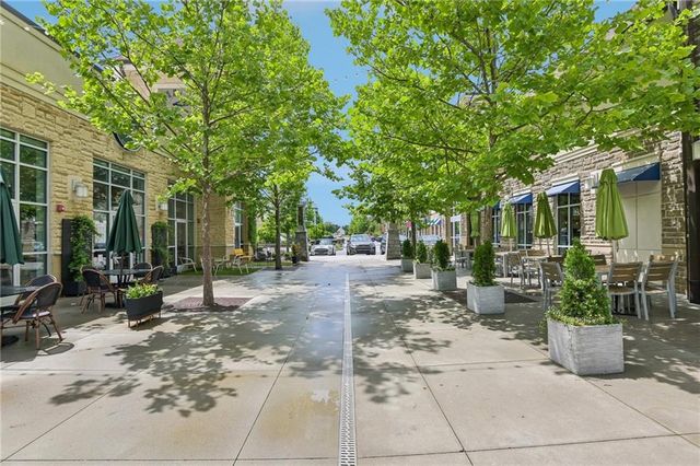 3437 Lockmed Drive, Peachtree Corners, GA 30092