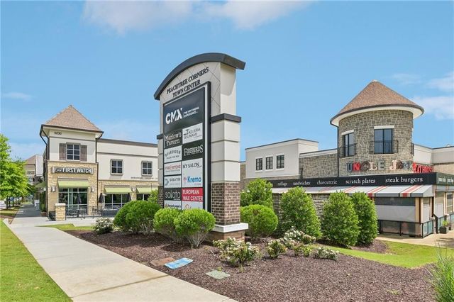 3437 Lockmed Drive, Peachtree Corners, GA 30092