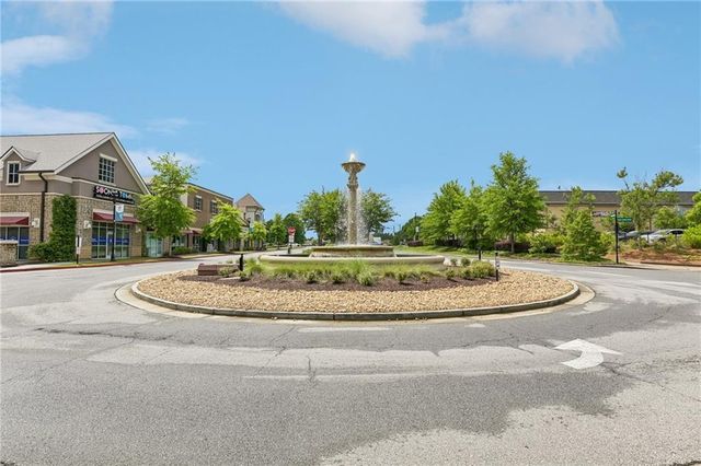 3437 Lockmed Drive, Peachtree Corners, GA 30092