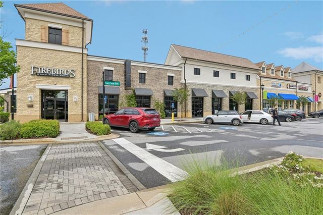 3437 Lockmed Drive, Peachtree Corners, GA 30092