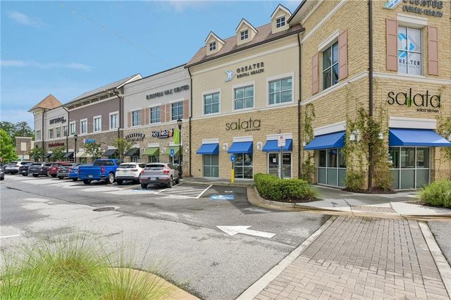 3437 Lockmed Drive, Peachtree Corners, GA 30092