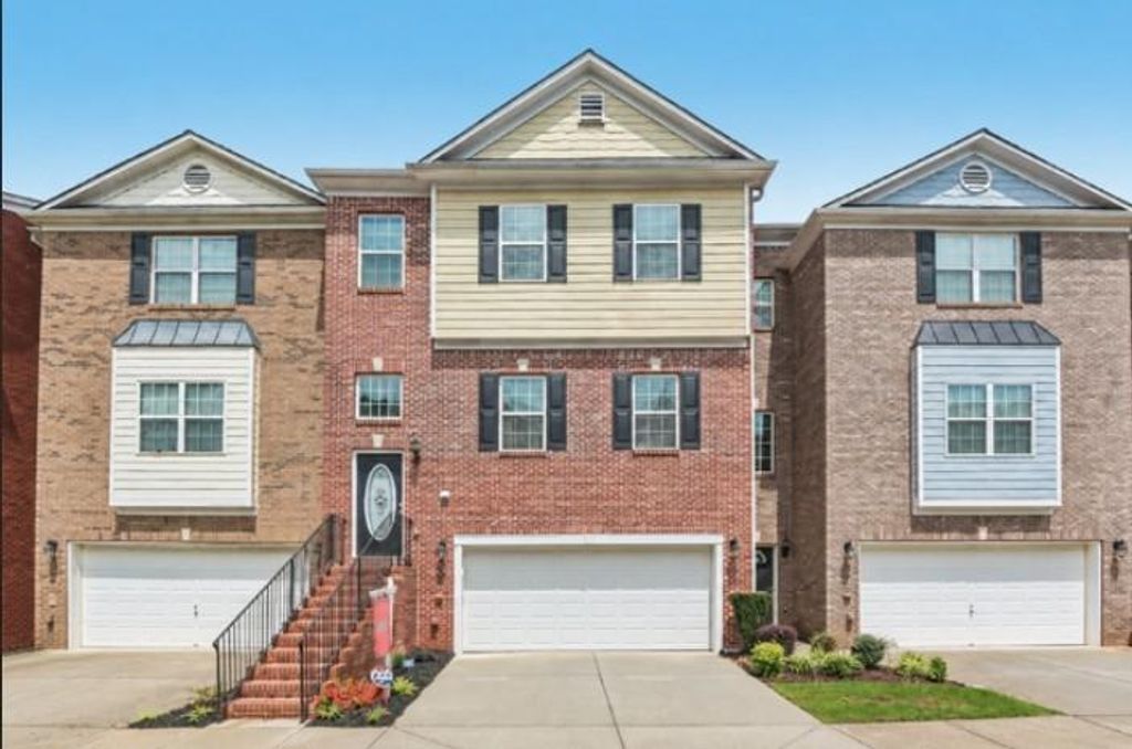 3437 Lockmed Drive, Peachtree Corners, GA 30092