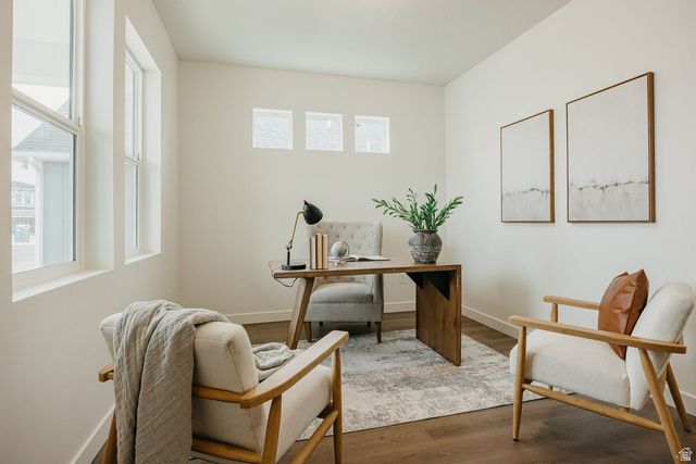 5199 S PARAMOUNT CV, Riverdale, UT 84405