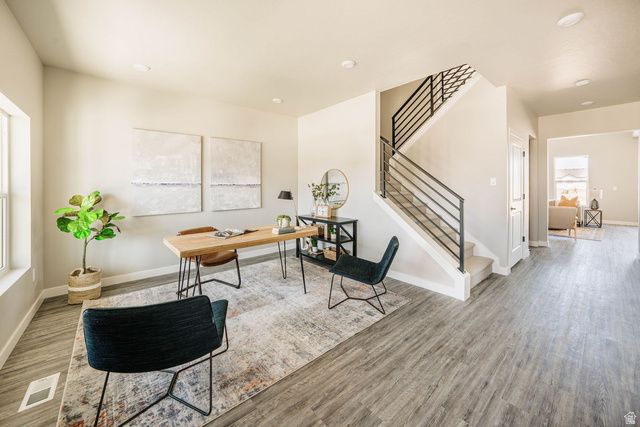 5199 S PARAMOUNT CV, Riverdale, UT 84405