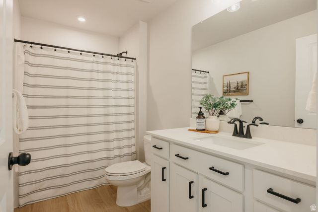 5199 S PARAMOUNT CV, Riverdale, UT 84405