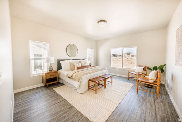 5199 S PARAMOUNT CV, Riverdale, UT 84405