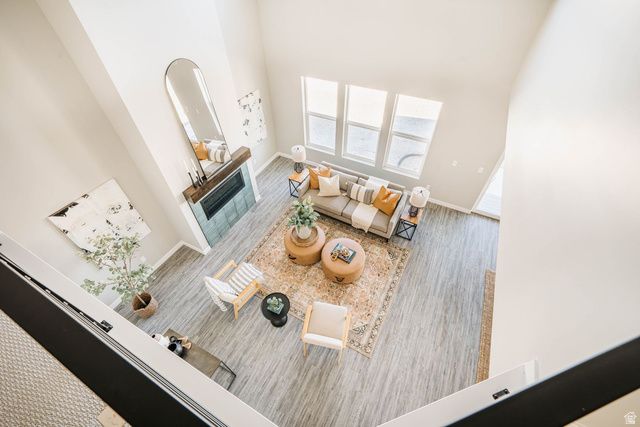 5199 S PARAMOUNT CV, Riverdale, UT 84405