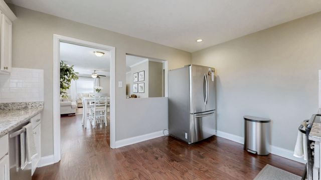 613 Stratford Drive, Lexington, KY 40503