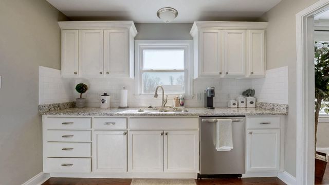 613 Stratford Drive, Lexington, KY 40503