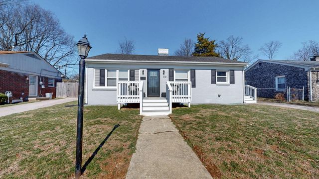 613 Stratford Drive, Lexington, KY 40503