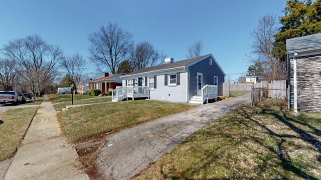 613 Stratford Drive, Lexington, KY 40503