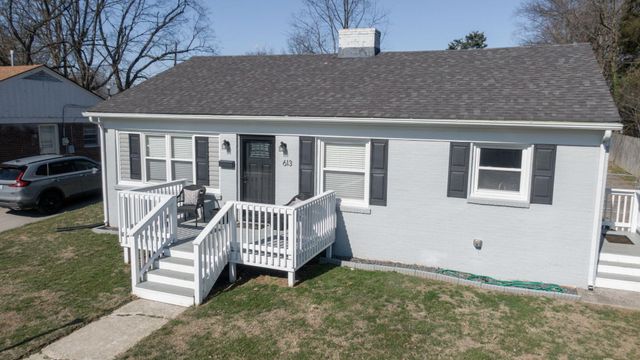 613 Stratford Drive, Lexington, KY 40503